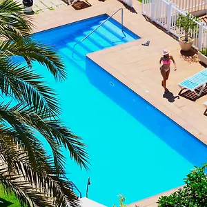  Appartement Dunaoasis