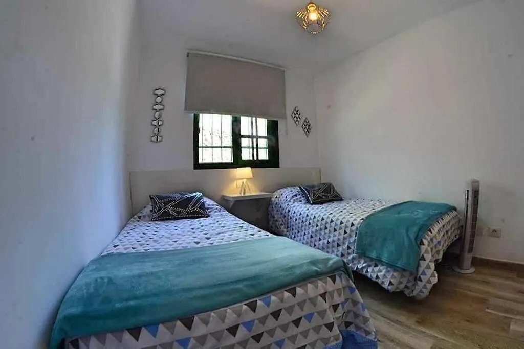 Enjoy Days Of Dreams In Paradise, 2 Bedroom With Pool Maspalomas  Dom wakacyjny