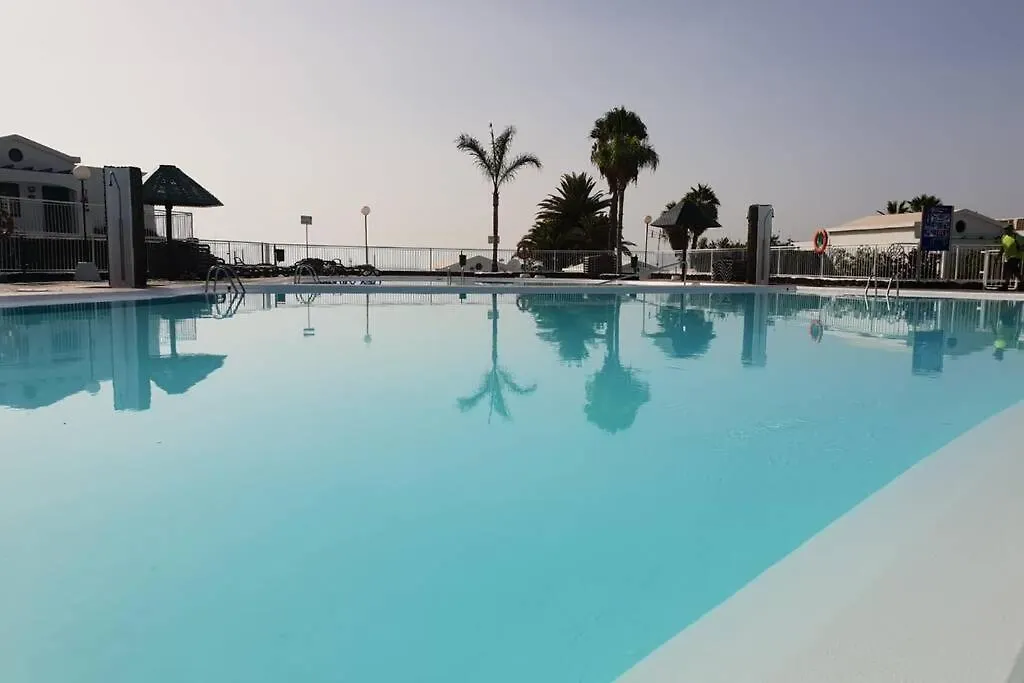 Enjoy Days Of Dreams In Paradise, 2 Bedroom With Pool Maspalomas  0*, Maspalomas (Gran Canaria) Hiszpania