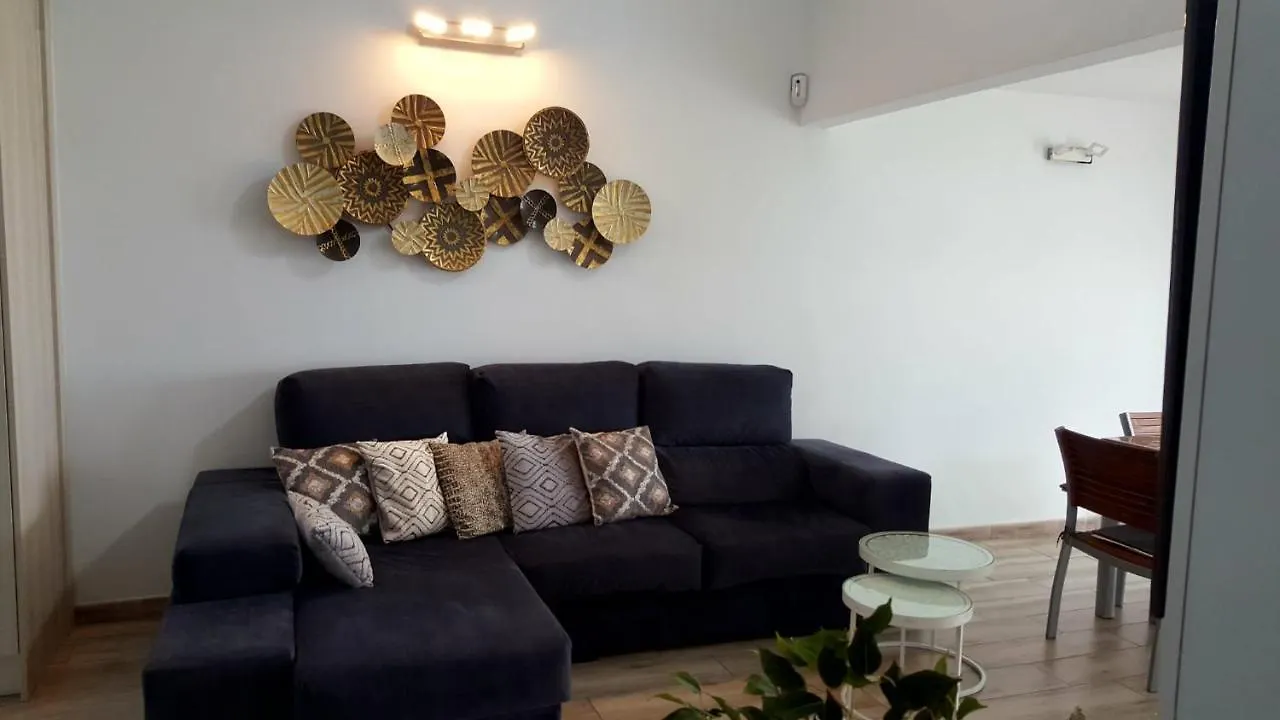 Enjoy Days Of Dreams In Paradise, 2 Bedroom With Pool Maspalomas  0*, Maspalomas (Gran Canaria) Hiszpania