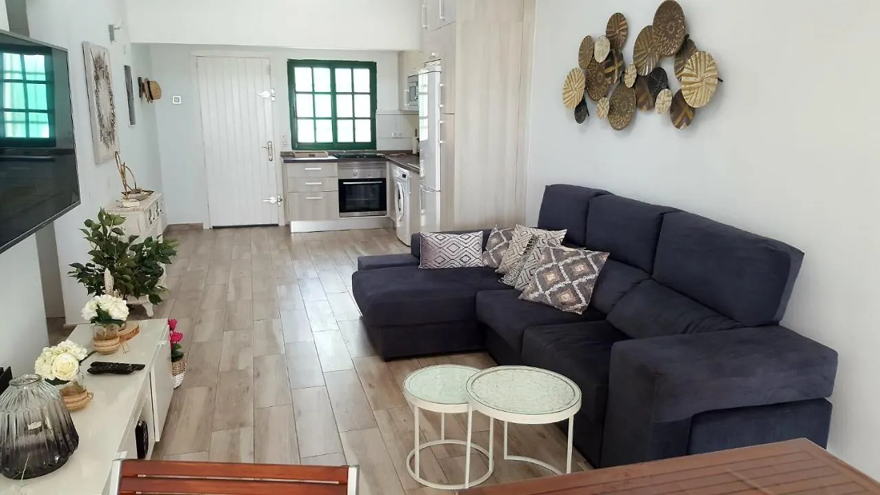 Dom wakacyjny Enjoy Days Of Dreams In Paradise, 2 Bedroom With Pool Maspalomas  Hiszpania
